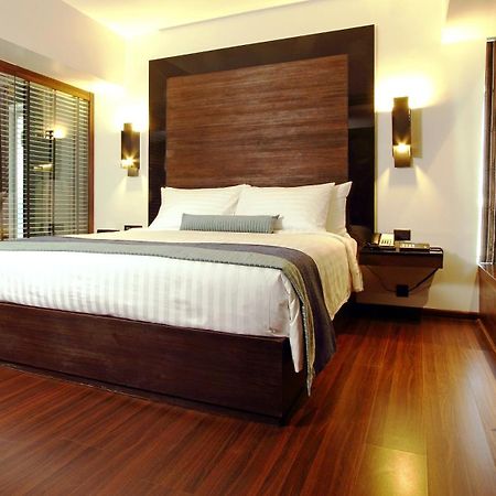 Svenska Design Hotel, Electronic City, Bangalore Kammasandra Zewnętrze zdjęcie