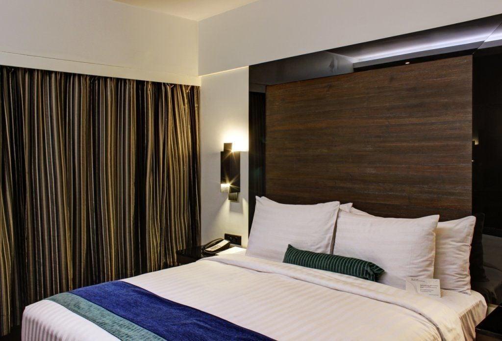 Svenska Design Hotel, Electronic City, Bangalore Kammasandra Zewnętrze zdjęcie