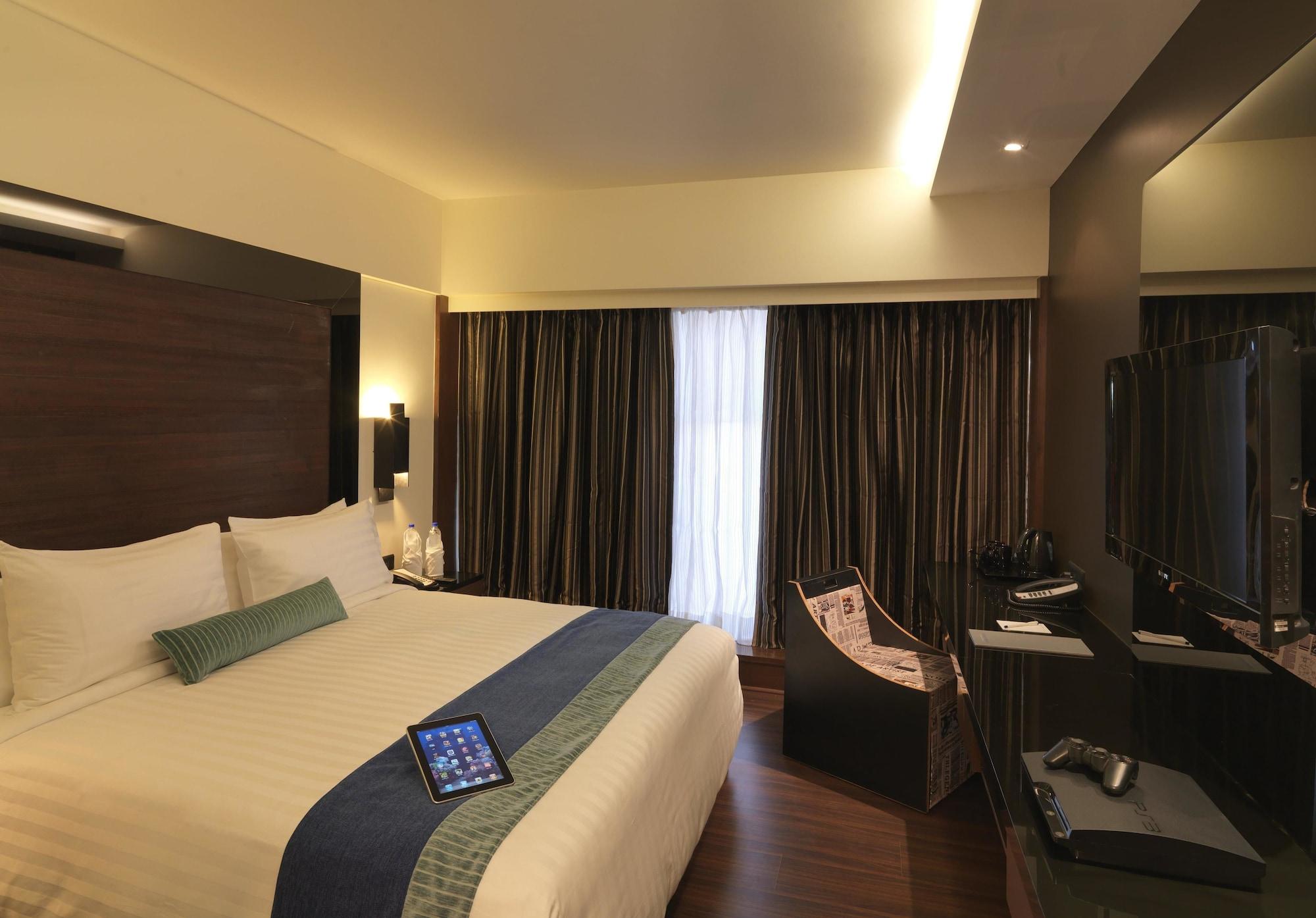Svenska Design Hotel, Electronic City, Bangalore Kammasandra Pokój zdjęcie