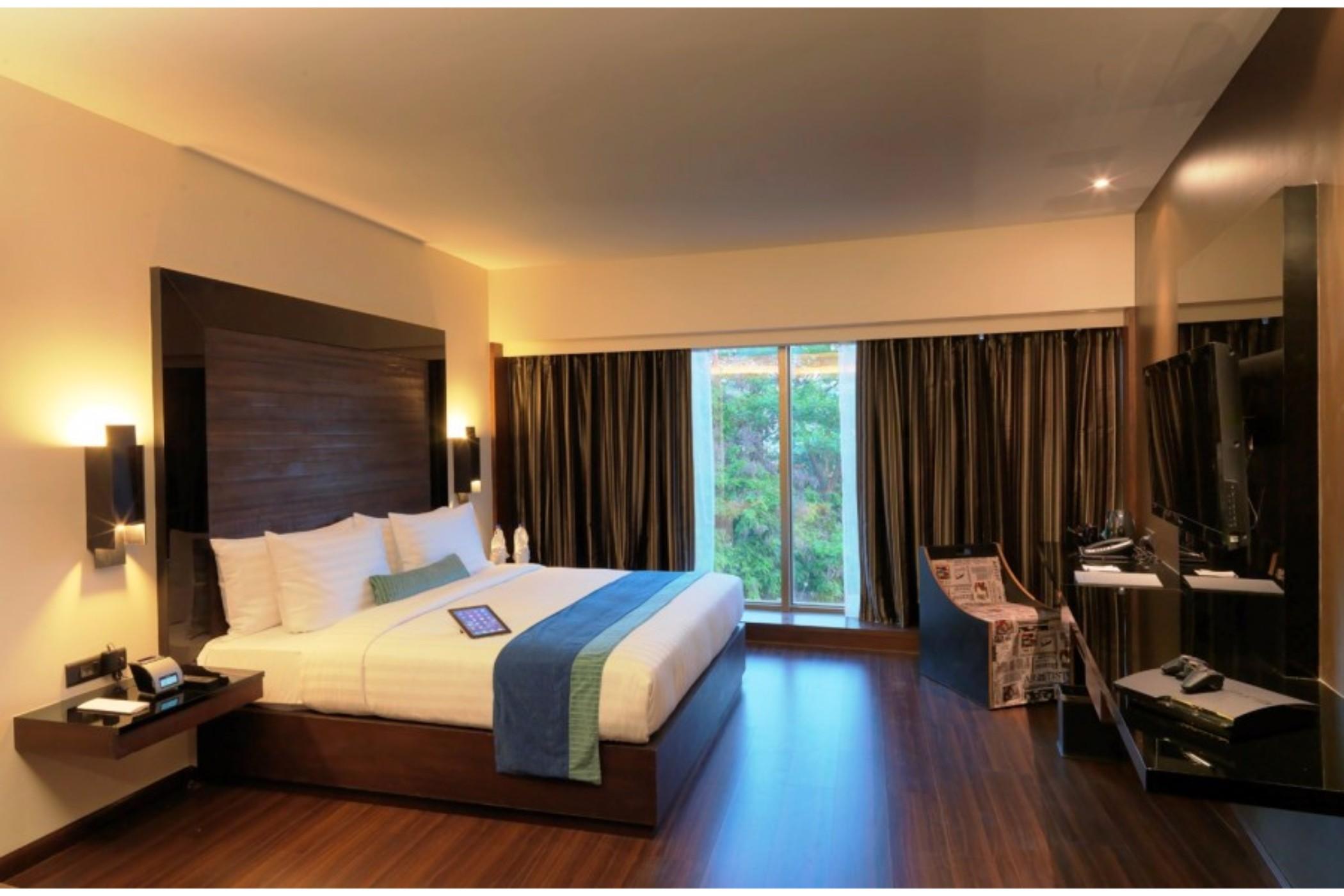 Svenska Design Hotel, Electronic City, Bangalore Kammasandra Zewnętrze zdjęcie