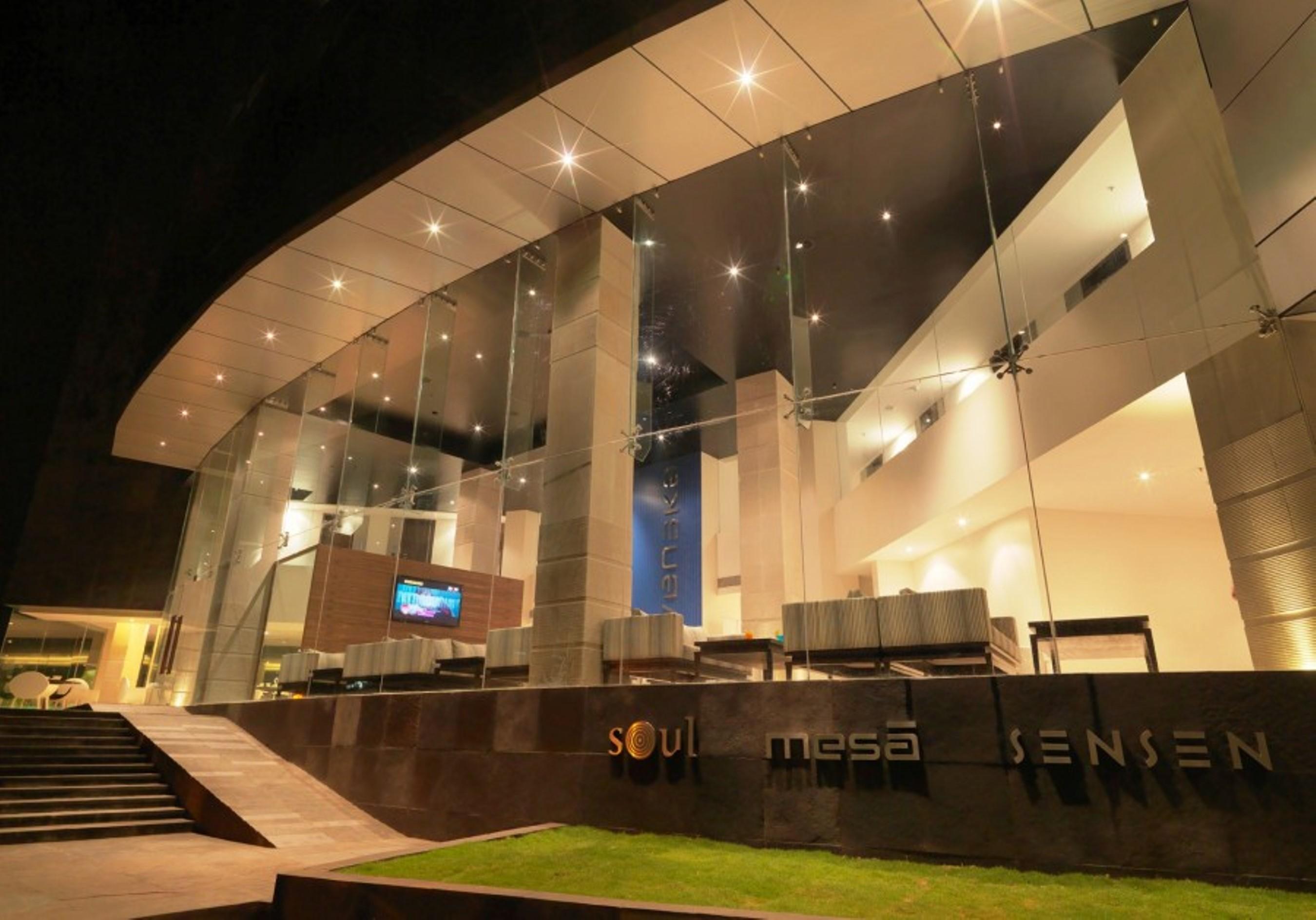 Svenska Design Hotel, Electronic City, Bangalore Kammasandra Zewnętrze zdjęcie