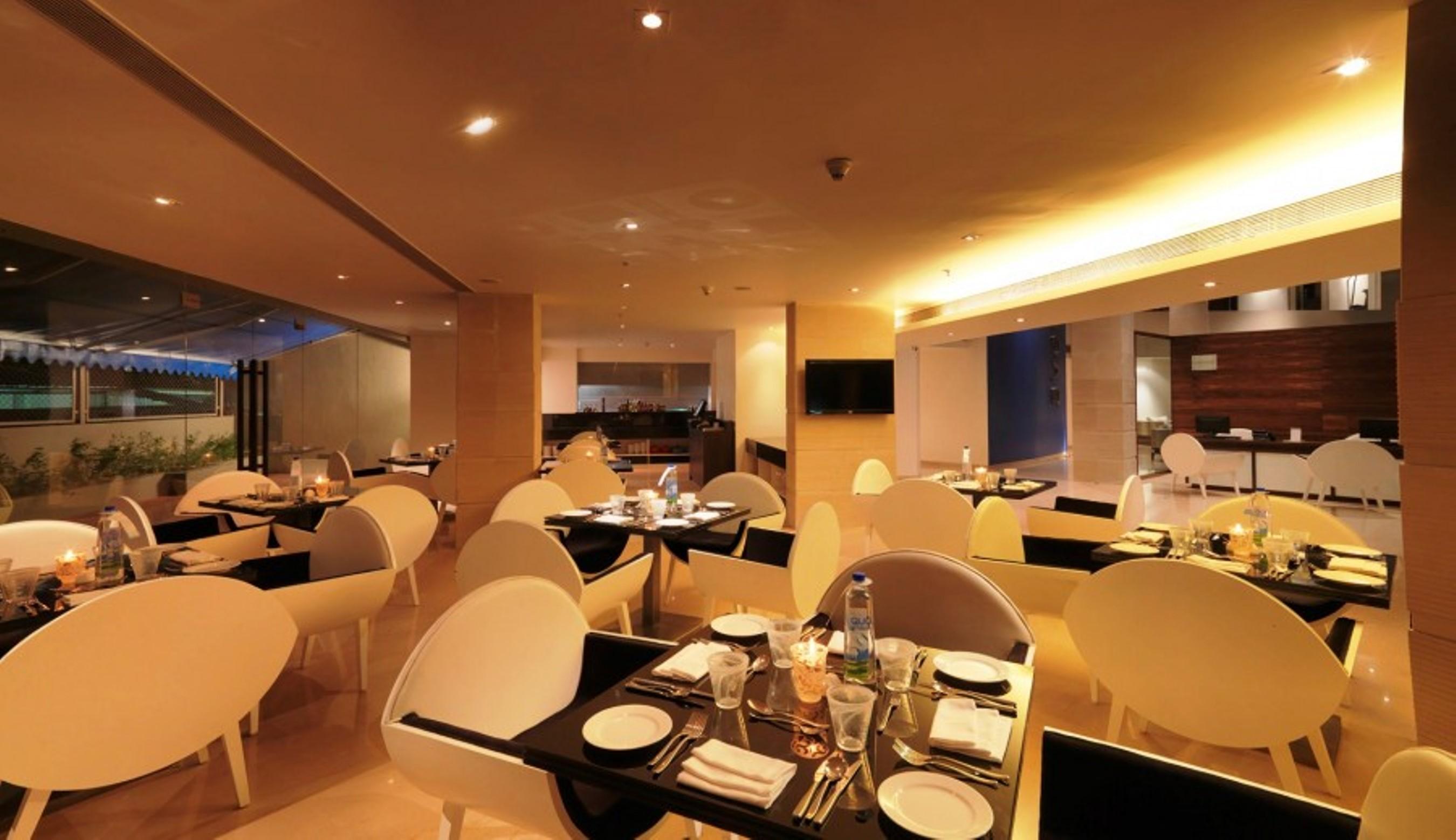 Svenska Design Hotel, Electronic City, Bangalore Kammasandra Zewnętrze zdjęcie