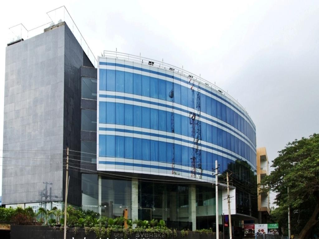 Svenska Design Hotel, Electronic City, Bangalore Kammasandra Zewnętrze zdjęcie