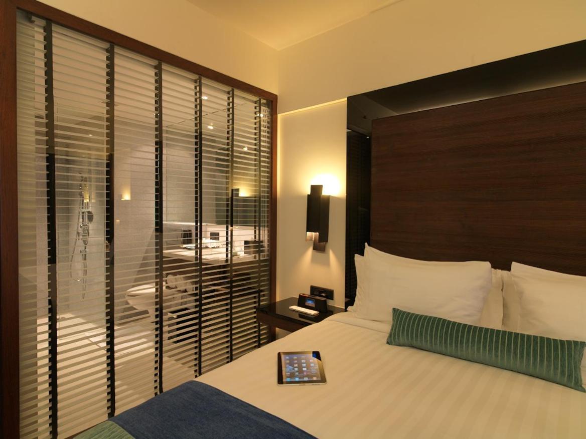 Svenska Design Hotel, Electronic City, Bangalore Kammasandra Zewnętrze zdjęcie