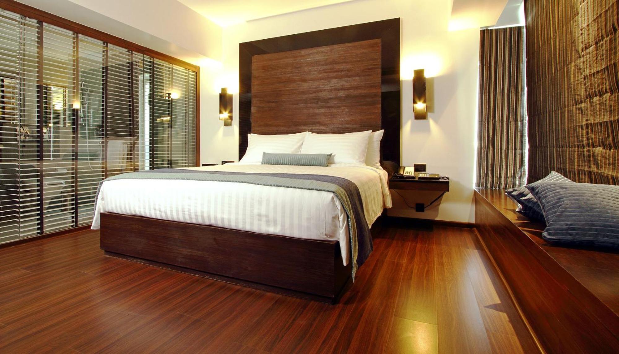Svenska Design Hotel, Electronic City, Bangalore Kammasandra Zewnętrze zdjęcie
