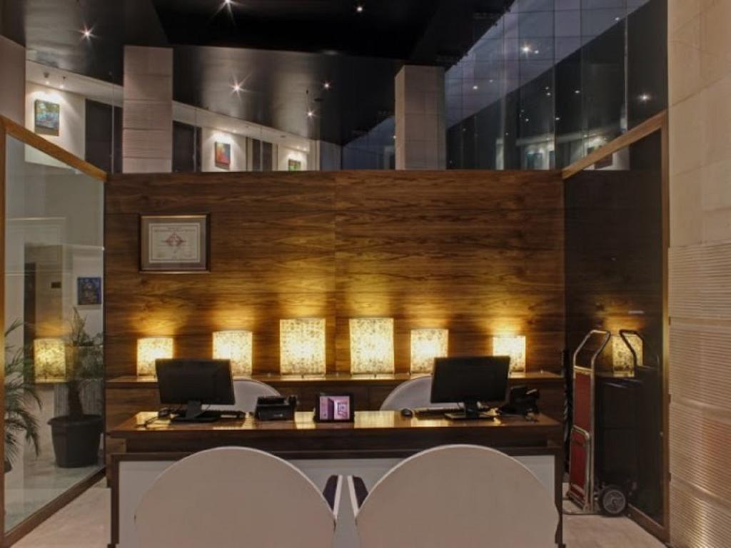 Svenska Design Hotel, Electronic City, Bangalore Kammasandra Zewnętrze zdjęcie
