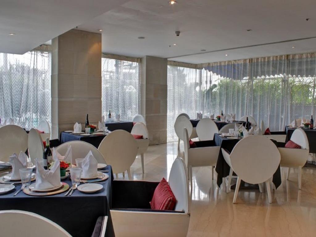 Svenska Design Hotel, Electronic City, Bangalore Kammasandra Zewnętrze zdjęcie
