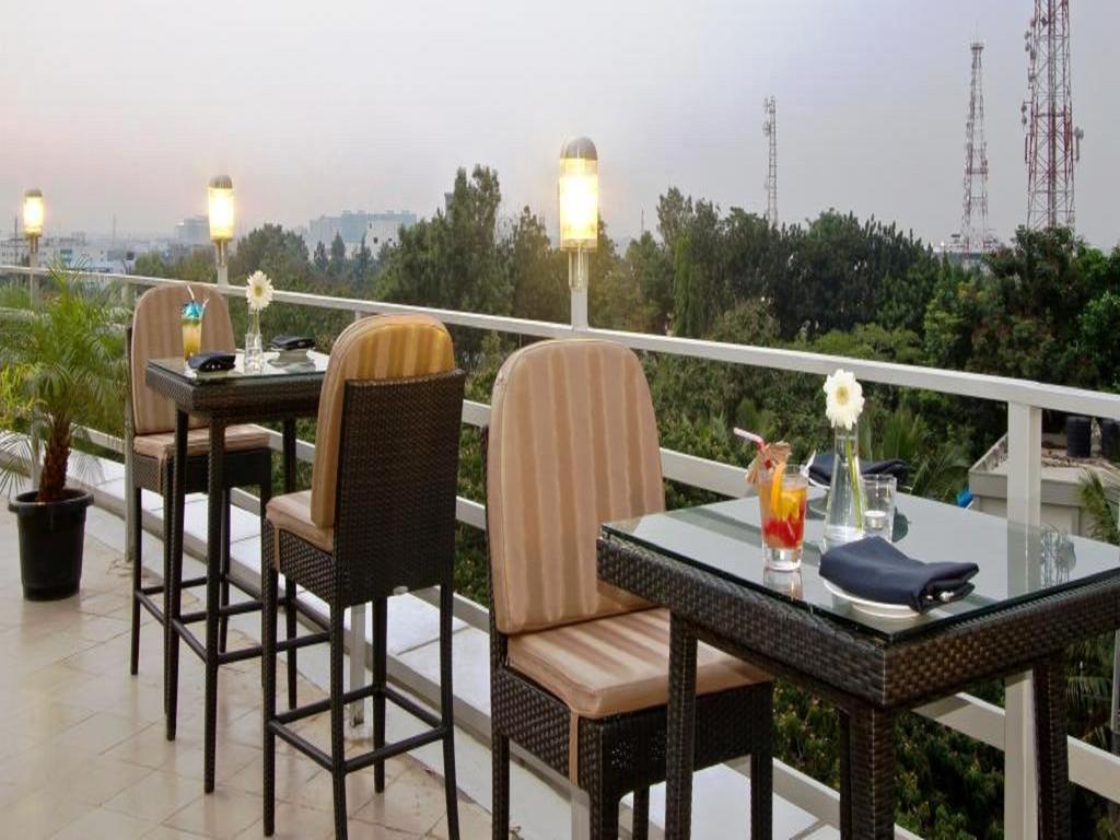 Svenska Design Hotel, Electronic City, Bangalore Kammasandra Zewnętrze zdjęcie