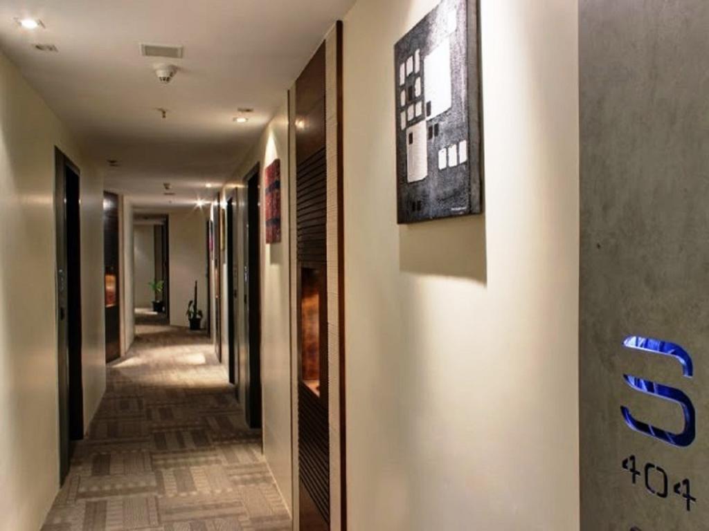 Svenska Design Hotel, Electronic City, Bangalore Kammasandra Zewnętrze zdjęcie