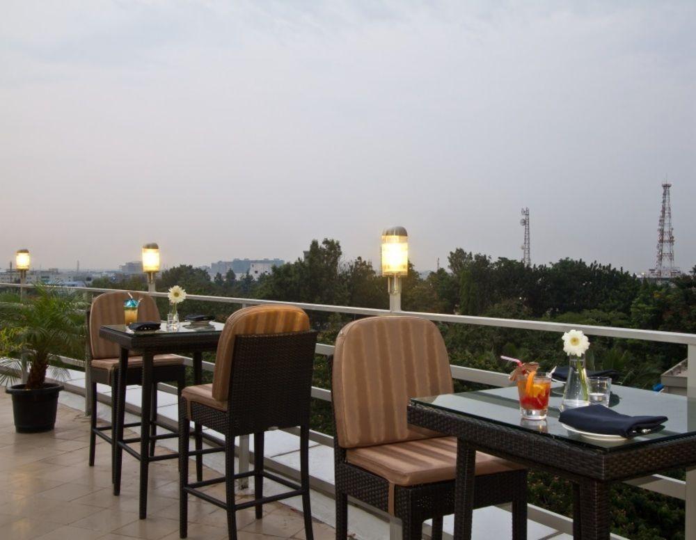 Svenska Design Hotel, Electronic City, Bangalore Kammasandra Zewnętrze zdjęcie