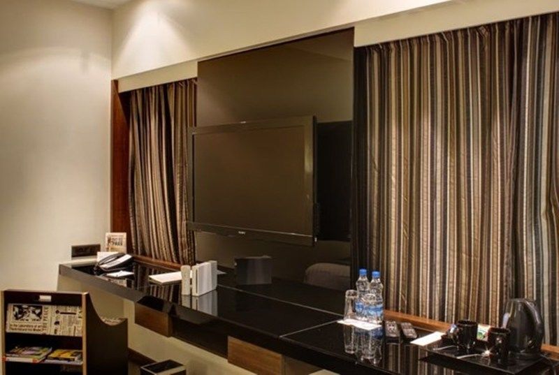 Svenska Design Hotel, Electronic City, Bangalore Kammasandra Zewnętrze zdjęcie