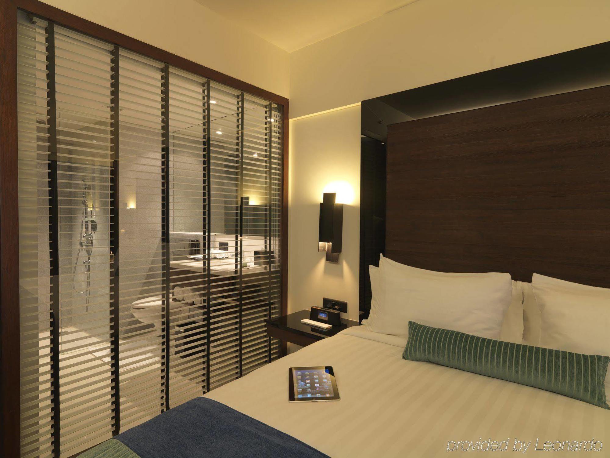 Svenska Design Hotel, Electronic City, Bangalore Kammasandra Pokój zdjęcie